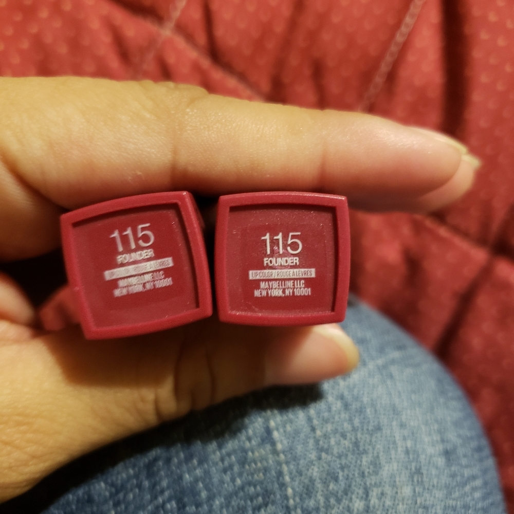 Maybelline - Picture 4 of 5